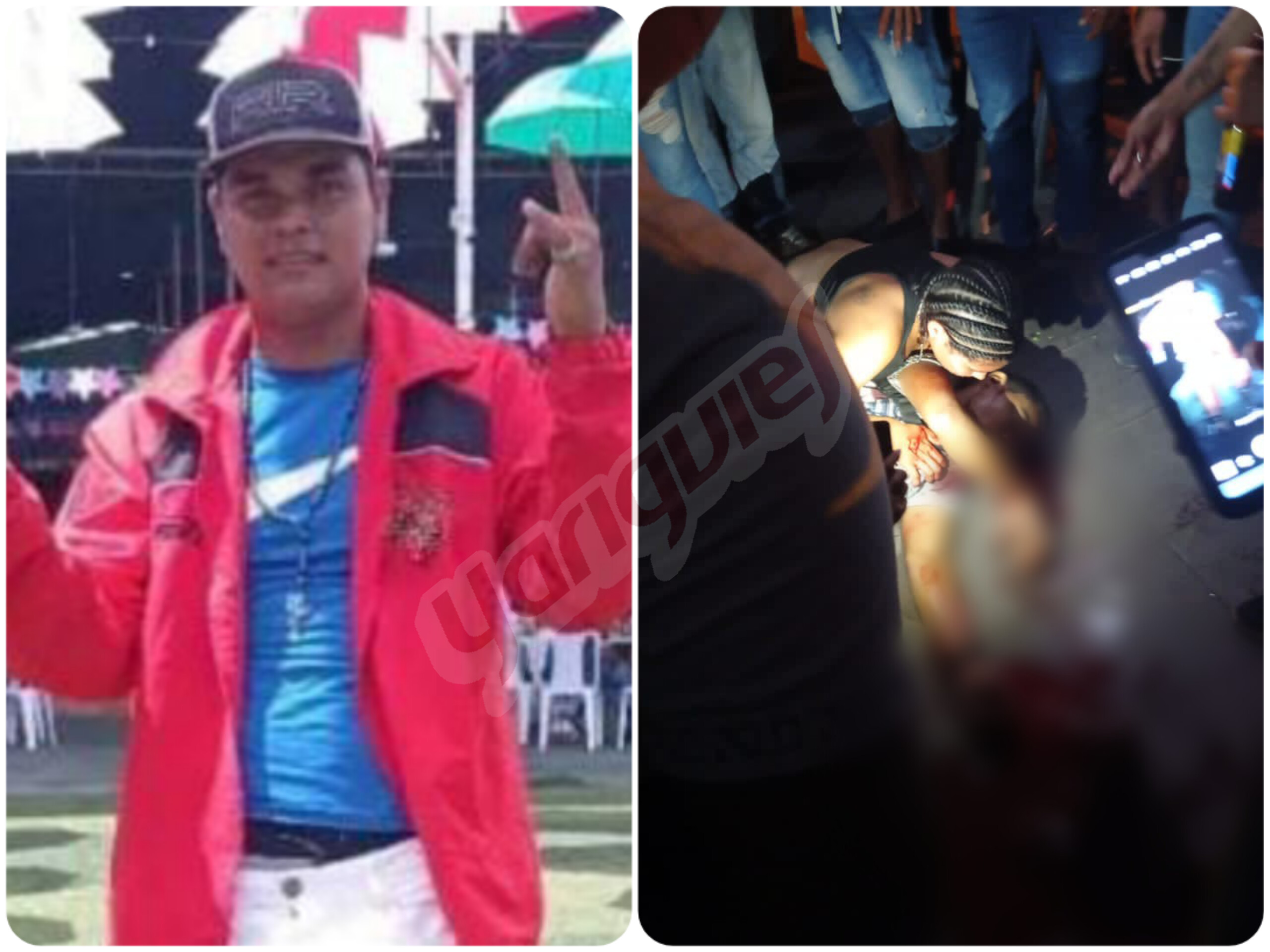 Un Joven Fue Asesinado En San Pablo Yariguies Stereo 3650