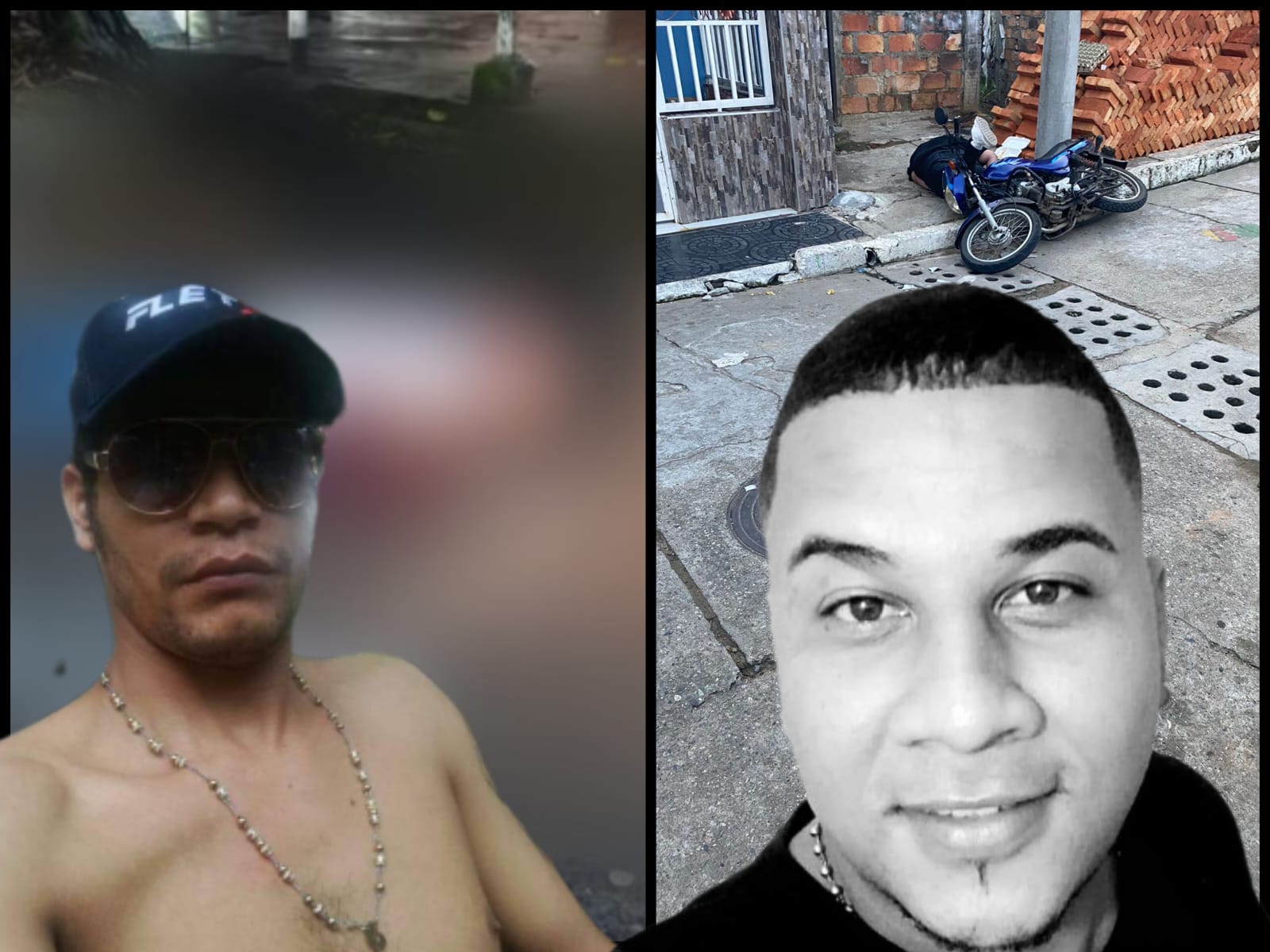 En este momento estás viendo Estos son los rostros de las nuevas víctimas de homicidio en Barrancabermeja