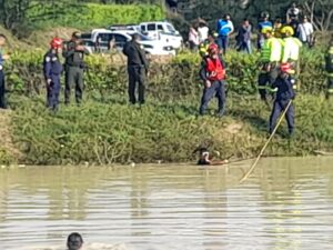 Lee más sobre el artículo Tragedia : dos niños murieron ahogados en Santander
