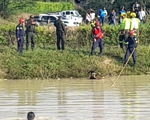 Tragedia : dos niños murieron ahogados en Santander