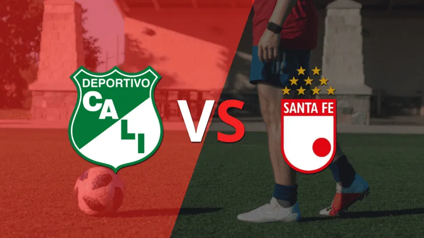 Cuándo juegan Deportivo Cali vs Santa Fe, por la Fecha 19 Primera División - TyC Sports