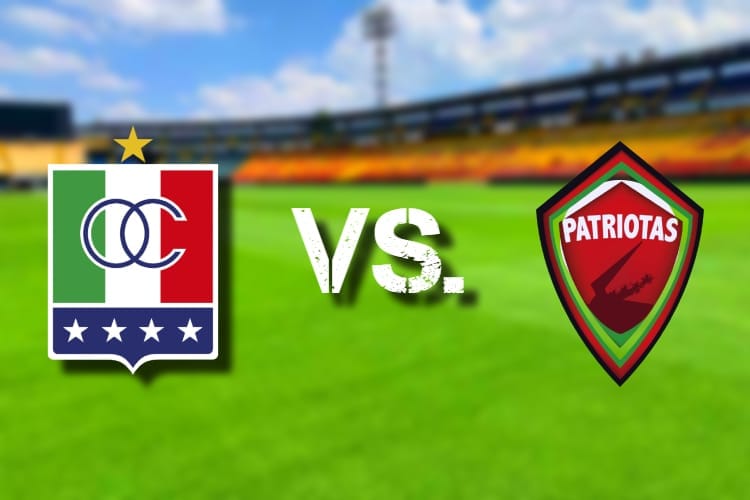 Once Caldas aspira a la victoria vs. Patriotas - Diario del Cauca