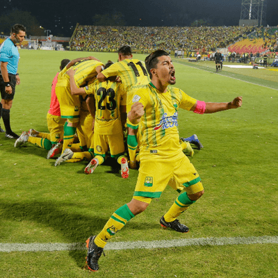 Atlético Bucaramanga FC (@atlbucaramanga) / X