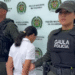 La ruta de la extorsión: capturan a alias “La Flaca”, señalada de mover a cobradores ilegales en Barrancabermeja