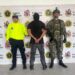 En Barrancabermeja cayó alias «Culebro», vinculado al ataque que dejó dos policías muertos en Simití
