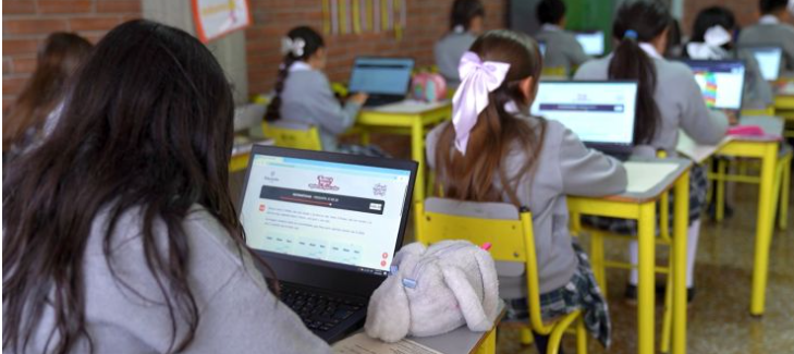 Más de un millón de estudiantes están llamados a participar en la segunda aplicación de ‘Quiero Ser, Quiero Saber’
