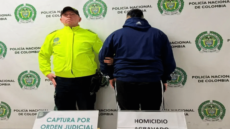 ¿Cómo un niño de 13 años terminó asesinado? Capturan a presunto adolescente responsable en Bogotá
