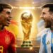 La Copa Mundial 2026 llega a su gran final: España y Argentina definirán al nuevo campeón