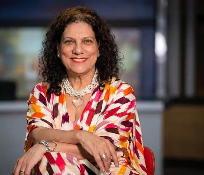 Alexandra Falla Zerrate será la nueva ministra TIC del gobierno de Abelardo De La Espriella