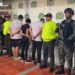 Desmantelan a ‘Los Vieja Guardia’, banda señalada de robar más de $500 millones en viviendas de Santander