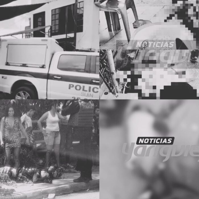 ¿Cuántas vidas más tendrán que perderse para que la seguridad sea una verdadera prioridad en Barrancabermeja?