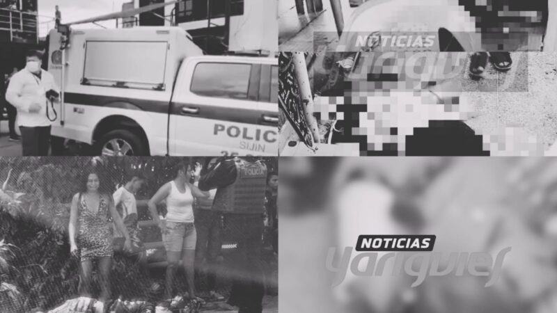 ¿Cuántas vidas más tendrán que perderse para que la seguridad sea una verdadera prioridad en Barrancabermeja?