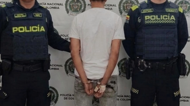 Sobrevivió a ocho puñaladas: una discusión terminó en un presunto intento de feminicidio