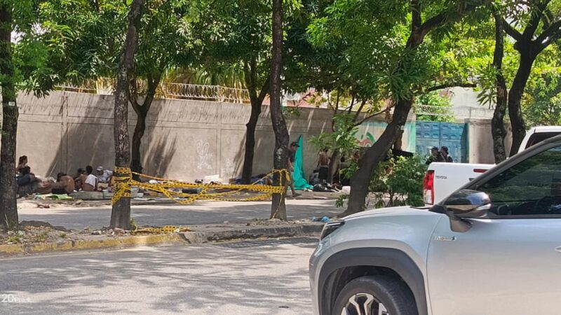 Empresarios y comunidad de la zona industrial convocan toma pacífica para exigir soluciones ante la inseguridad en Barrancabermeja