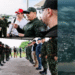  Sur de Bolívar, bajo presión: Gobierno anuncia refuerzo militar, nuevas estaciones y sistemas antidrones