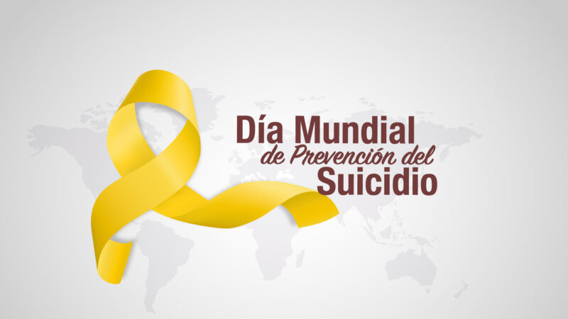 Prevención del suicidio: hablar, escuchar y acompañar puede salvar vidas