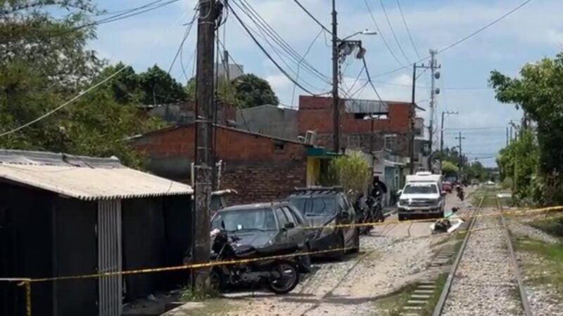 Organización Femenina Popular rechaza feminicidio de Génesis y exige acciones para proteger a las mujeres