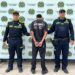 Cayó alias ‘EDWIN’, señalado de estar vinculado al triple homicidio de la Tienda Nueva Ola en el 2025