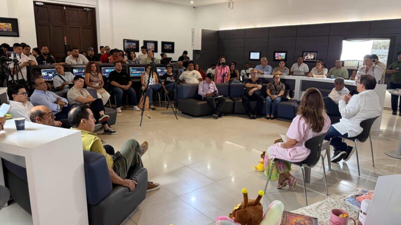 El Derecho más allá de las leyes: Alberto González Mebarak presenta sus nuevas obras