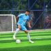 De Barrancabermeja a Estados Unidos; Alex Pineda, joven promesa que busca conquistar el fútbol universitario