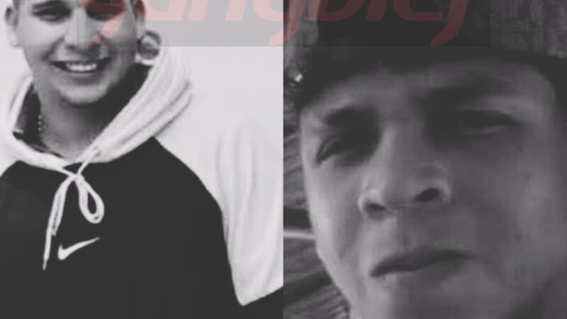 Doble tragedia: dos hermanos perdieron la vida en diferentes hechos ocurridos  la tarde del jueves en el Magdalena Medio